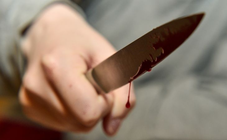 Тело женщины с ножевыми ранениями обнаружили в Барнауле