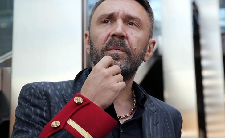Сергей Шнуров займет кресло наставника в новом сезоне шоу "Голос"