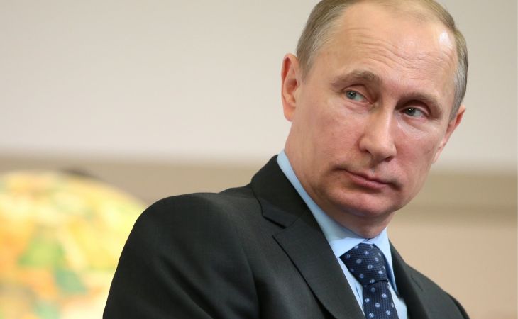 Обращение Путина по пенсионной реформе начнется в 12 часов по московскому времени