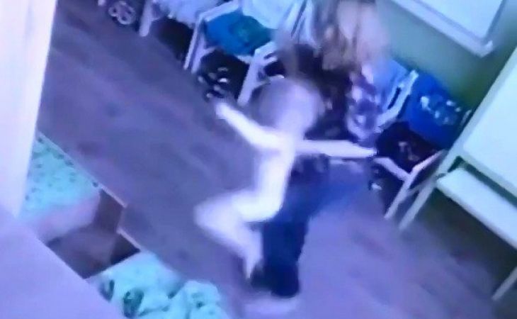 Воспитателя частного детского сада арестовали в Барнауле