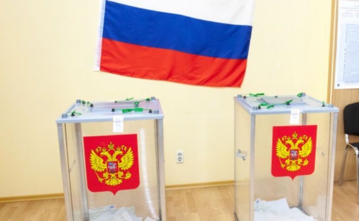 Выборы губернатора стартовали в Алтайском крае