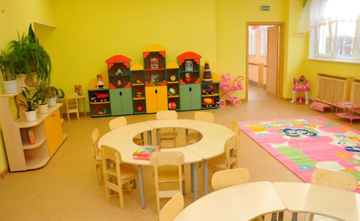 Результаты голосования за детские сады в Барнауле: кто получит деньги?