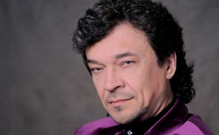 Известный оперный певец Михаил Луконин погиб в ДТП