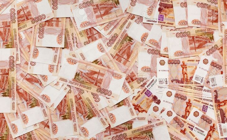 Сибиряк выиграл в лотерею почти 135 миллионов рублей