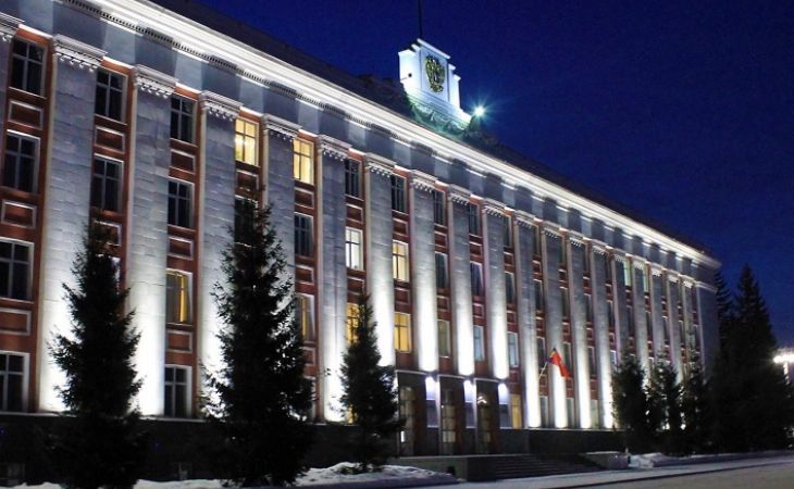 Кадровые перестановки в правительстве Алтайского края