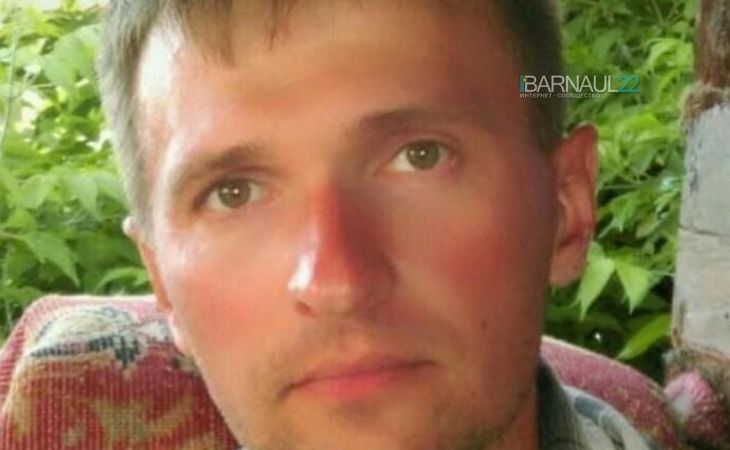 Подробности похищения человека в Барнауле