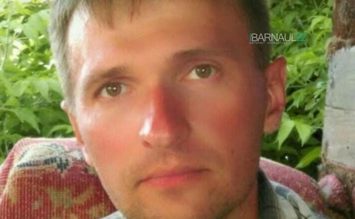 Пропавший барнаулец Михаил Седов найден мертвым