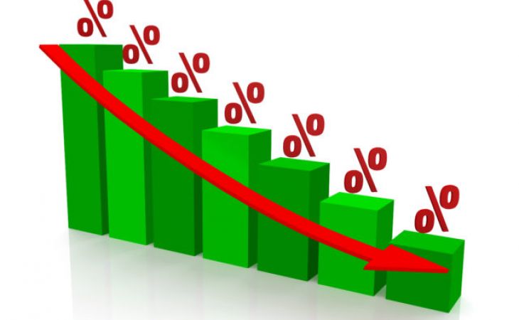 Россельхозбанк снизил ставки по кредитам для физлиц сразу на 1,5%