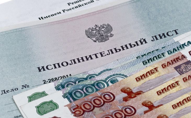 Экс-глава Бийского района Евгений Якуба заплатил судебный долг