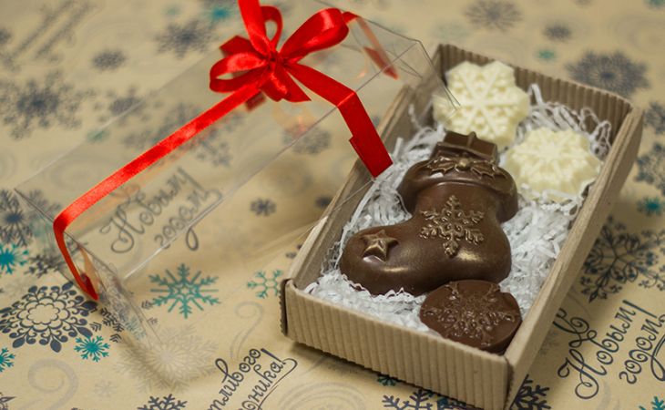 Шоколад и конфеты могут подорожать к Новому году