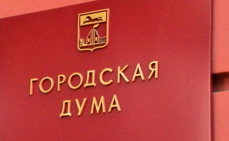 Десять депутатов Барнаульской Думы могут лишиться мандатов из-за деклараций