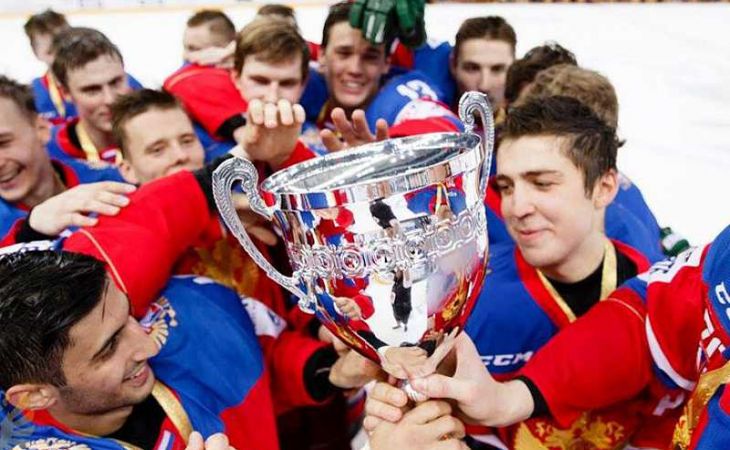 Сергей Меняйло рассказал о подготовке Новосибирска к молодёжному чемпионату мира по хоккею