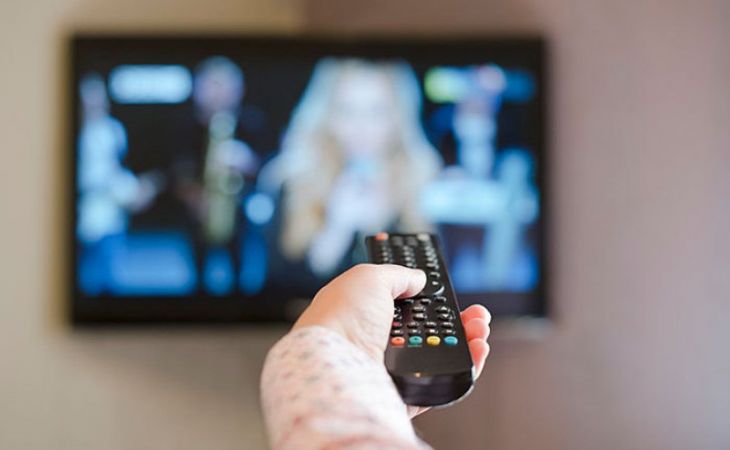 Россиян призывают до января сменить аналоговые телевизоры на цифровые