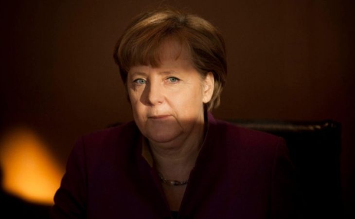 Меркель назвала причину своего ухода из политики