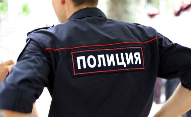 Более 500 сотрудников полиции не хватает в Алтайском крае