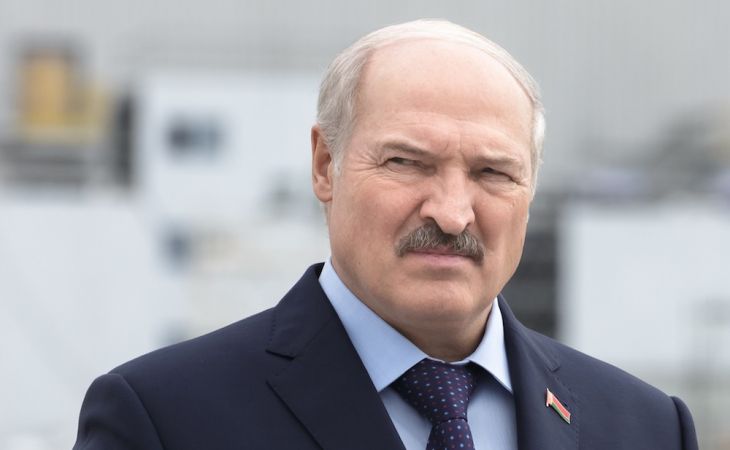 Лукашенко посчитал ненужной российскую военную базу в Белоруссии