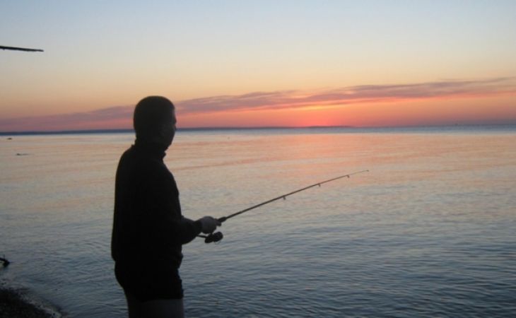 Депутаты Госдумы решил оставить любительскую рыбалку бесплатной