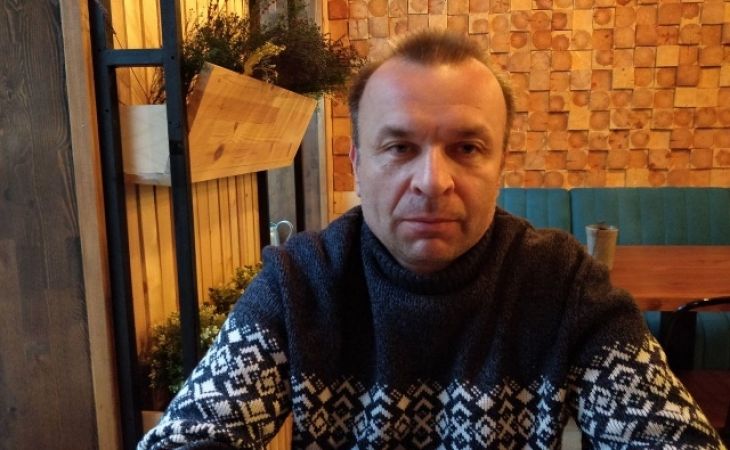 Супруга Андрея Михайлова заставила мужа врать "Новой газете"?