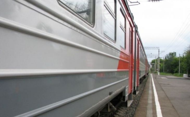 Маршрут нового международного поезда пройдет через Алтайский край