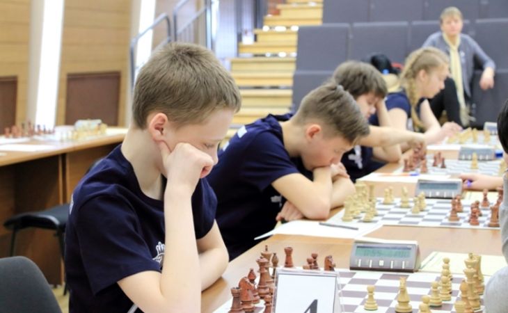 Шахматы станут обязательным предметом в школах с 2019 года