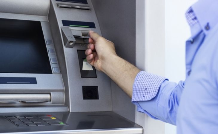 Большинство банкоматов признаны уязвимыми для хакеров