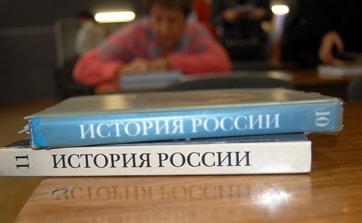 Алтайский край присоединяется к международной акции "Тест по истории Отечества"