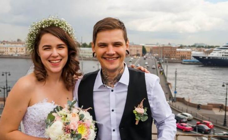 Молодожены из России погибли во время свадебного путешествия в Доминикане