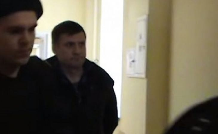 Начальник антикоррупционного управления края Вадим Надвоцкий признал вину в получении взятки