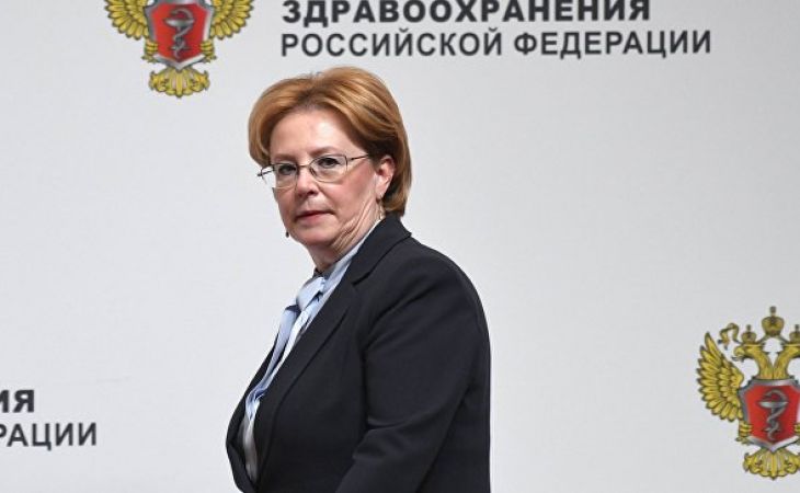 Скворцова рекомендовала россиянам не злоупотреблять вкусной колбасой
