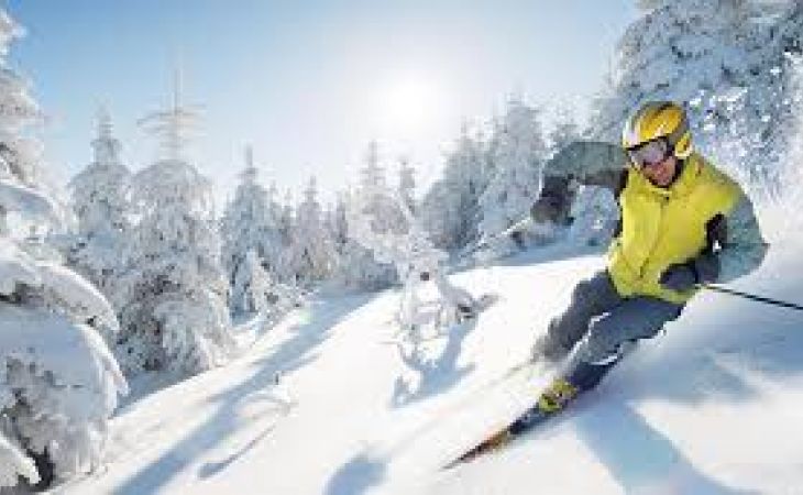 Открытие лыжного сезона в Алтайском крае состоится 24 ноября