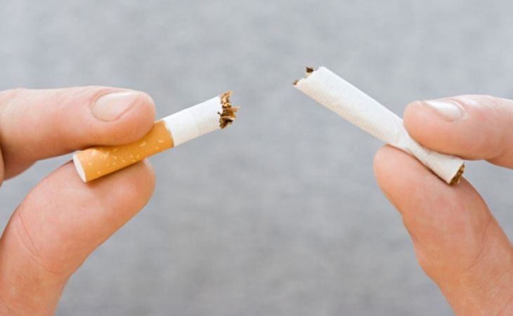 Ученые обнаружили эффективный способ бросить курить