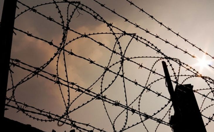 На Алтае задержан беглец из мест лишения свободы