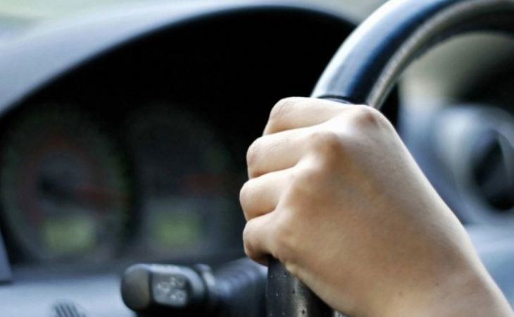 Трех алтайских подростков судят за автоугоны
