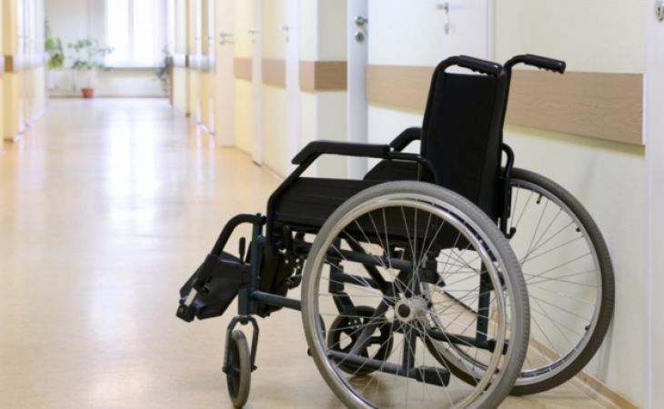 Минтруд собирается упростить порядок получения инвалидами госуслуг