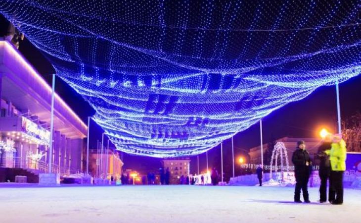 Алтайских школьников приглашают в тур по Барнаулу на новогодних каникулах