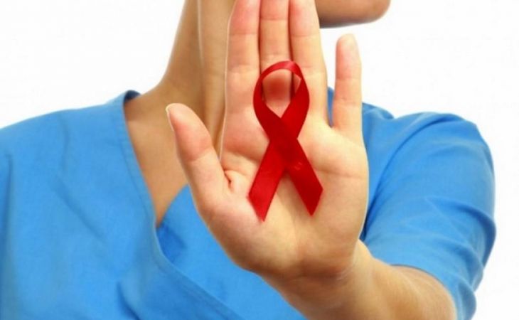 "Горячая линия" по вопросам ВИЧ-инфекций и СПИДа работает на Алтае