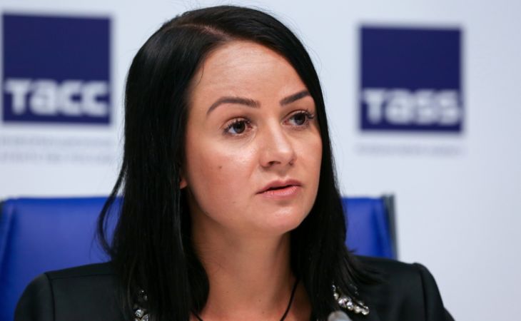 Скандальная уральская чиновница Ольга Глацких не хочет увольняться