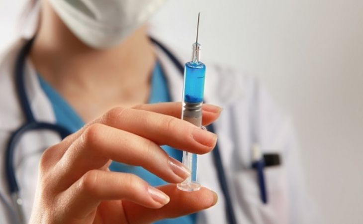 Готовимся к лету: жителям Алтайского края рекомендуют сделать прививку от клещевого энцефалита