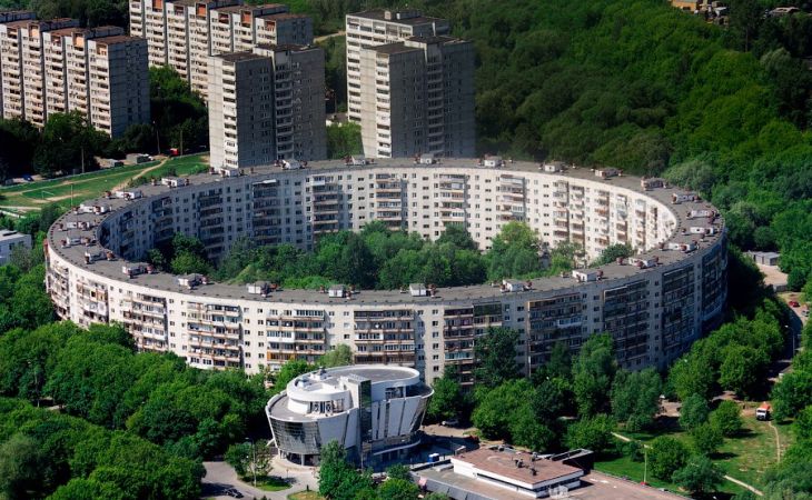 Москвичка требует запретить семьям с больными раком детьми арендовать жилье