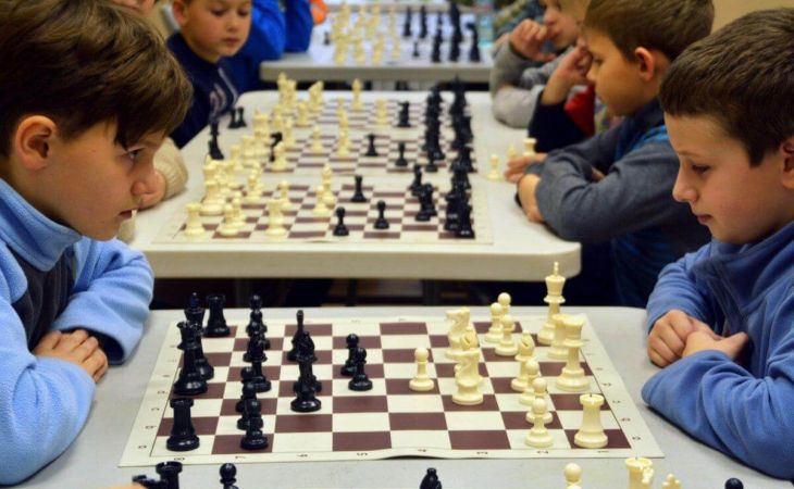 Принимать ставки на детские соревнования запретят в России