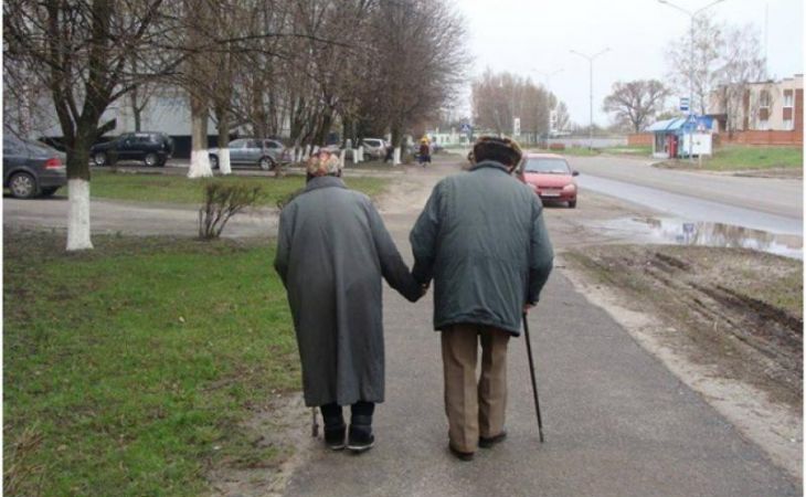 Богатым и бедным россиянам предложили установить разный пенсионный возраст