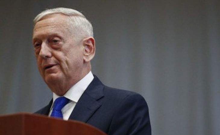 Глава Пентагона уходит в отставку из-за разногласий с Трампом