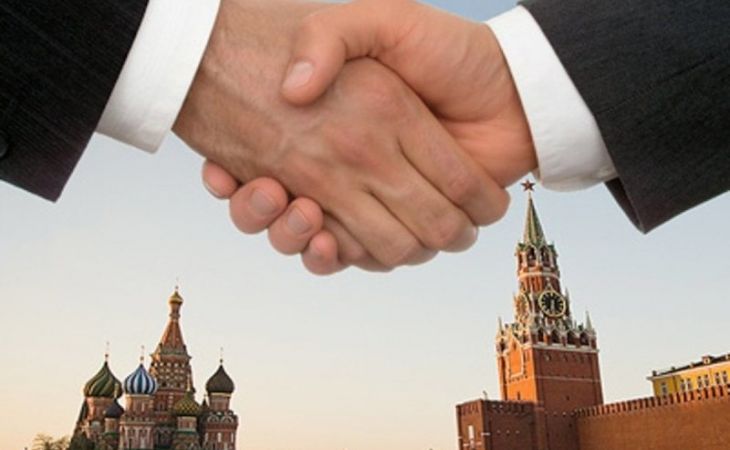 Россия поднялась в рейтинге лучших для ведения бизнеса стран мира