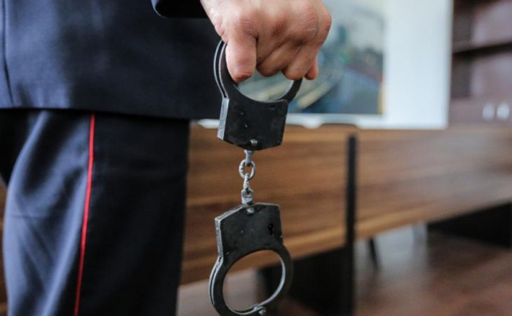 Учитель-педофил задержан в Барнауле