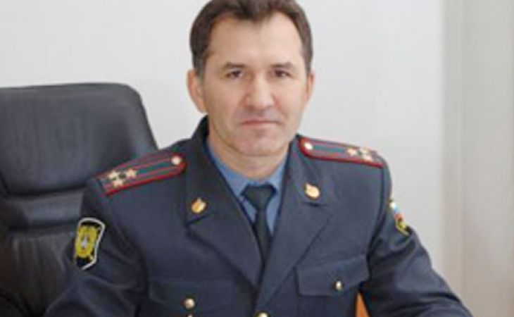 Бывшего управделами администрации Алтайского края судят за взятки и растрату