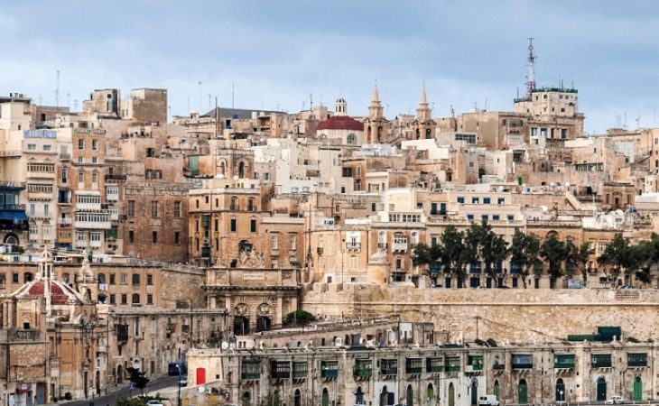 Гражданин Европы: 10 причин получить паспорт Мальты