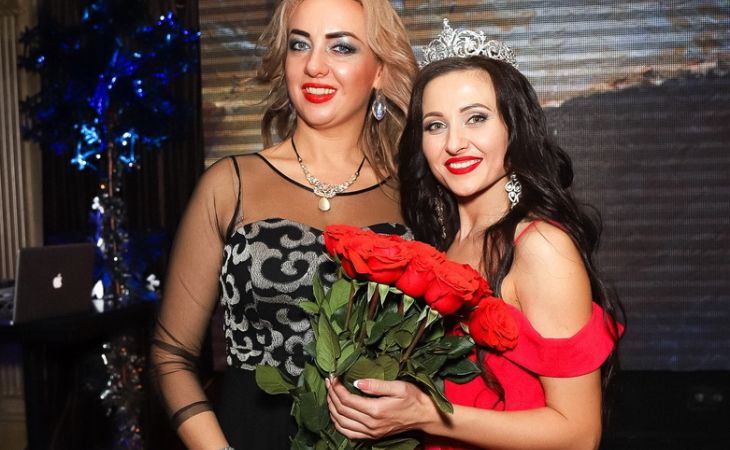 Названа самая красивая женщина Барнаула в 2018 году