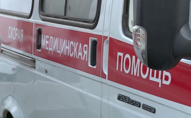 13-летний ребенок в Алтайском крае умер от отравления газом