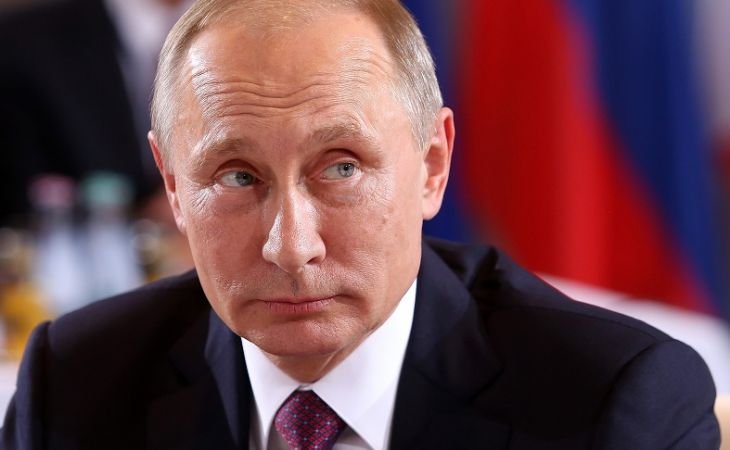 Экс-глава ЦРУ назвал Путина "самым большим подарком для НАТО"