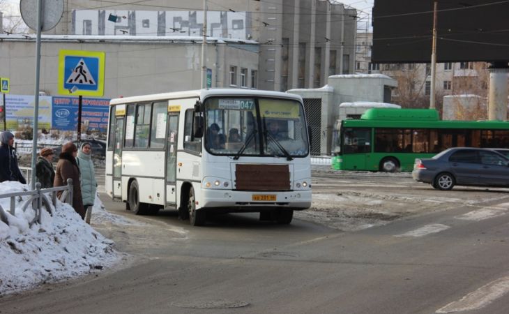 Транспортная реформа Екатеринбурга